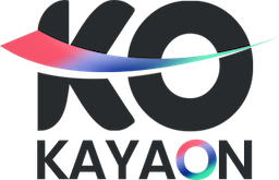 KAYAON Logo